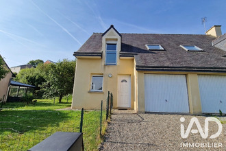 achat maison lannion 22300