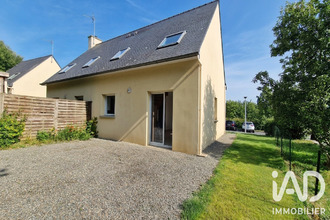 achat maison lannion 22300