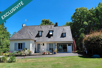 achat maison lannion 22300