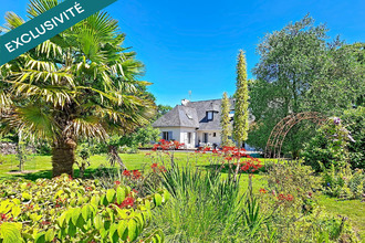 achat maison lannion 22300
