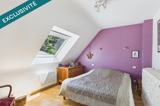 achat maison lannion 22300