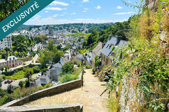 achat maison lannion 22300