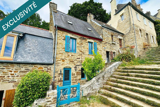 achat maison lannion 22300