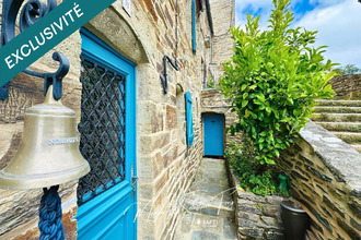 achat maison lannion 22300