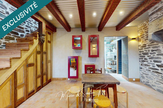 achat maison lannion 22300