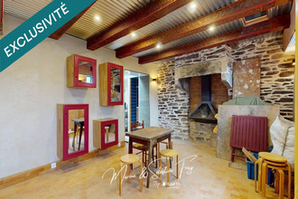 achat maison lannion 22300