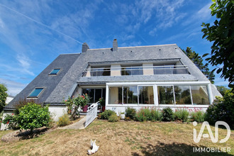 achat maison lannion 22300