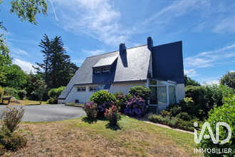 achat maison lannion 22300