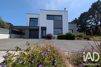 achat maison lannion 22300