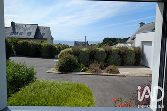 achat maison lannion 22300