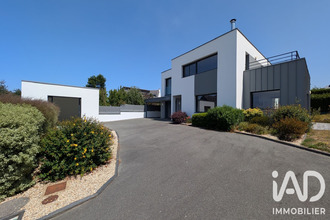 achat maison lannion 22300