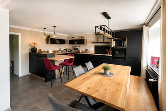 achat maison lannion 22300