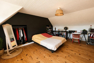 achat maison lannion 22300