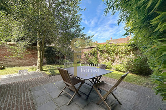 achat maison lannoy 59390