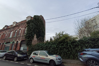 achat maison lannoy 59390