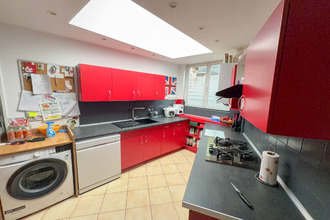 achat maison lannoy 59390