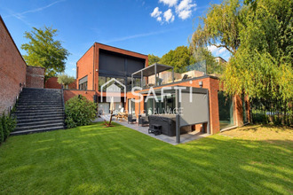 achat maison lannoy 59390