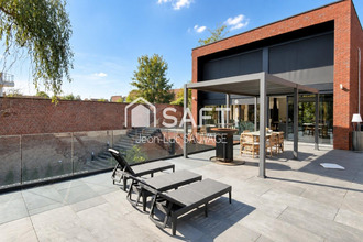 achat maison lannoy 59390