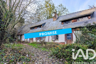 achat maison lannoy-cuillere 60220