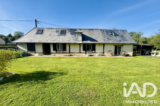 achat maison lannoy-cuillere 60220