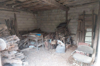 achat maison lannux 32400