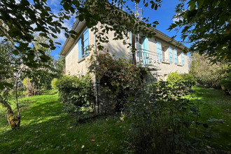 achat maison lanobre 15270