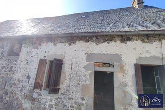 achat maison lanobre 15270