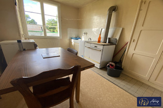 achat maison lanobre 15270