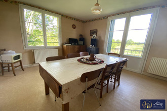 achat maison lanobre 15270