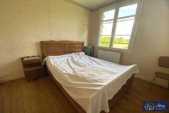 achat maison lanobre 15270