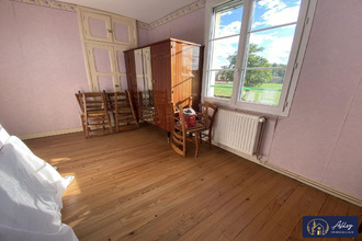 achat maison lanobre 15270
