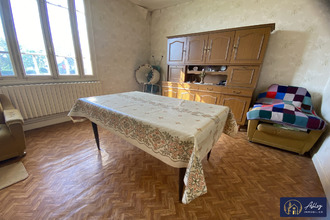 achat maison lanobre 15270