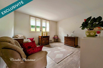 achat maison lanobre 15270