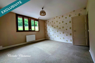 achat maison lanobre 15270