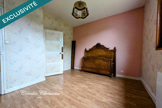 achat maison lanobre 15270