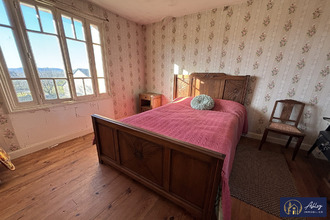 achat maison lanobre 15270