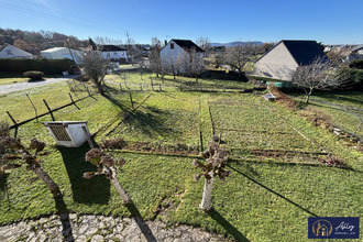 achat maison lanobre 15270