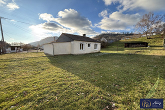 achat maison lanobre 15270