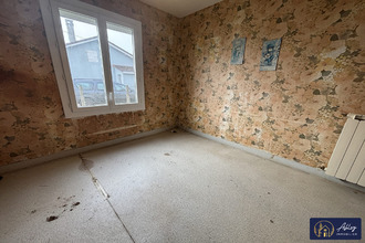 achat maison lanobre 15270