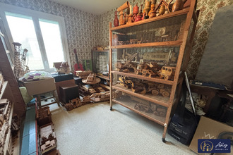 achat maison lanobre 15270