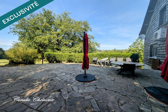 achat maison lanobre 15270