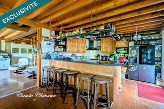 achat maison lanobre 15270