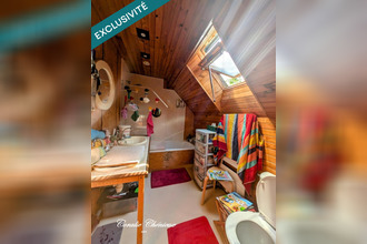 achat maison lanobre 15270