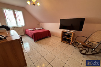 achat maison lanobre 15270