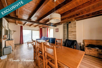 achat maison lanobre 15270