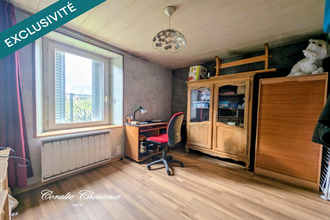 achat maison lanobre 15270