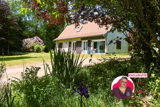 achat maison lanobre 15270