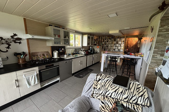achat maison lanobre 15270