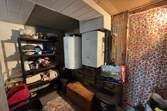 achat maison lanobre 15270