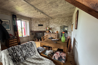 achat maison lanobre 15270